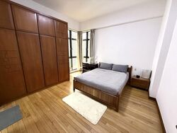 Dover Parkview (D5), Condominium #500331141